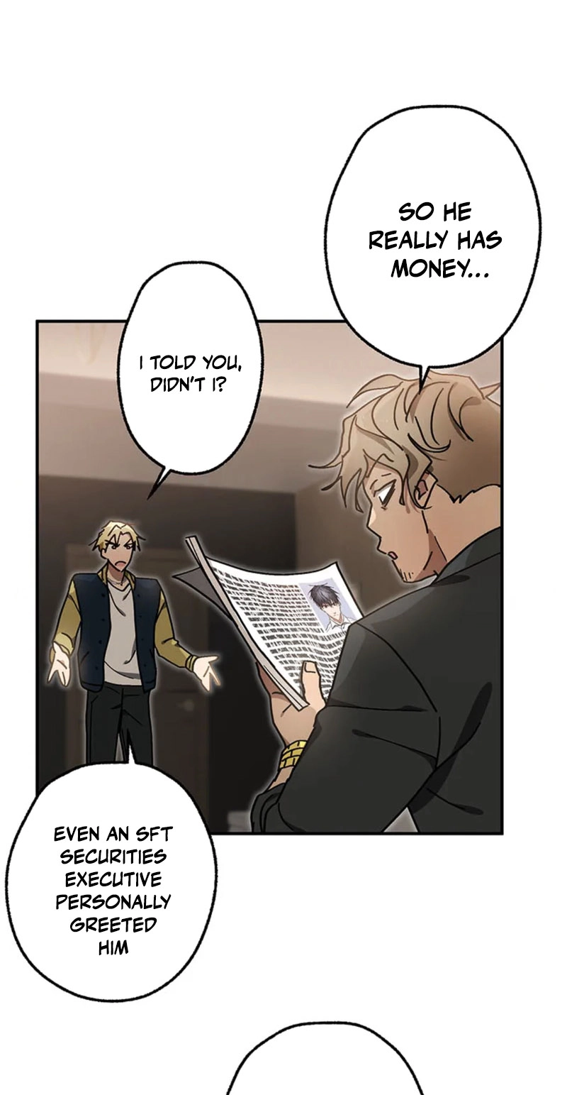 Read Fukushuu Kizoku chapter 23 image 34 on Lezhin
