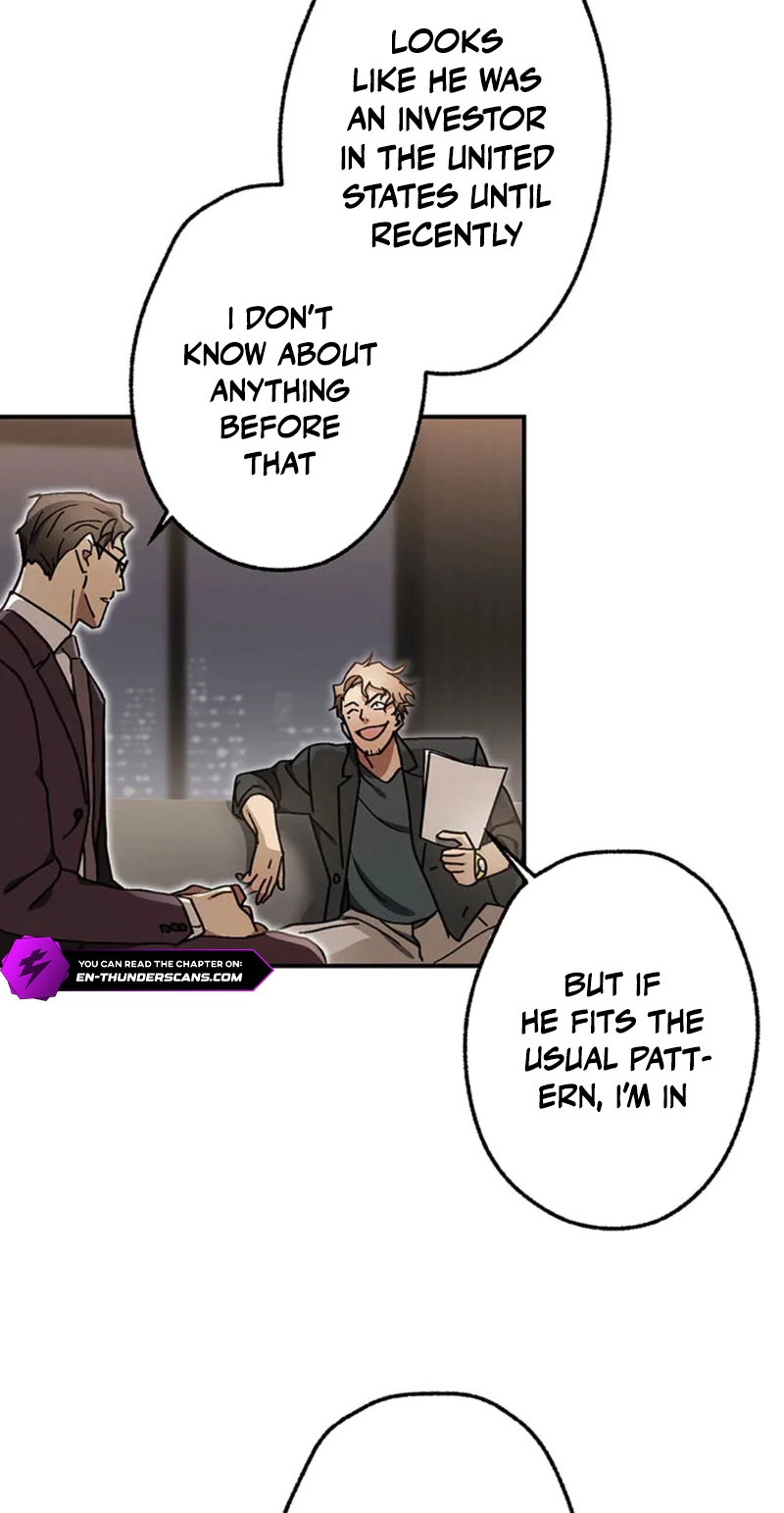 Read Fukushuu Kizoku chapter 23 image 35 on Lezhin