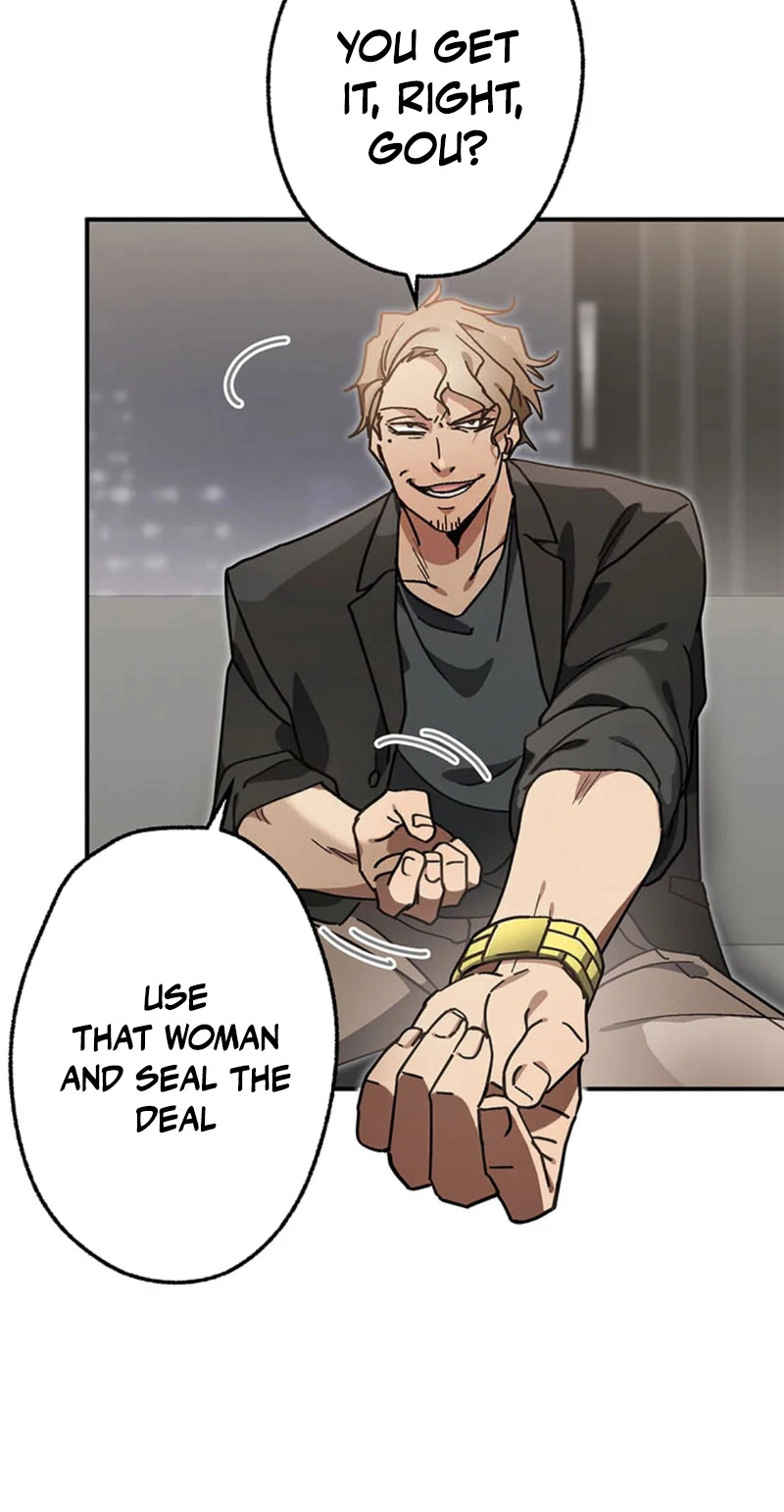 Read Fukushuu Kizoku chapter 23 image 36 on Lezhin