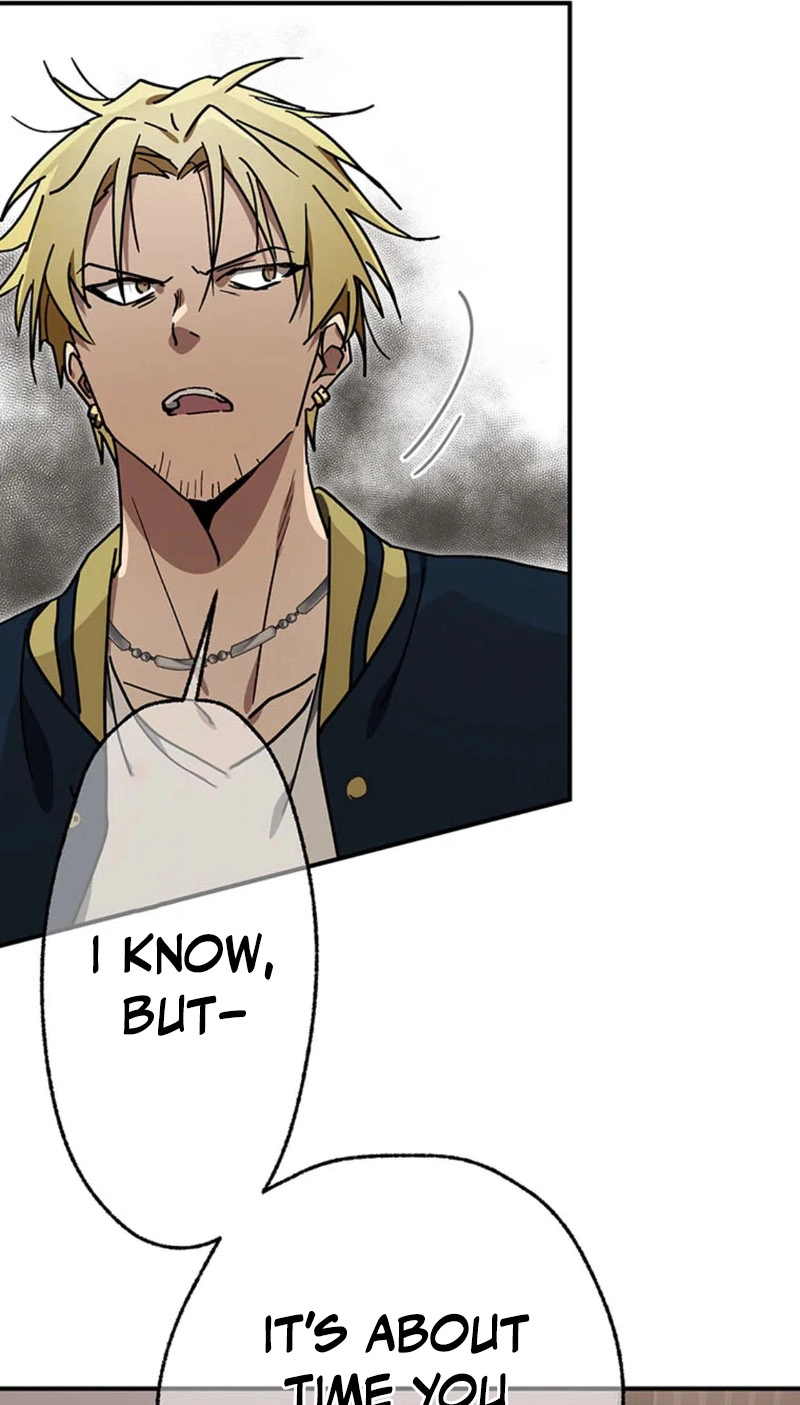 Read Fukushuu Kizoku chapter 23 image 37 on Lezhin