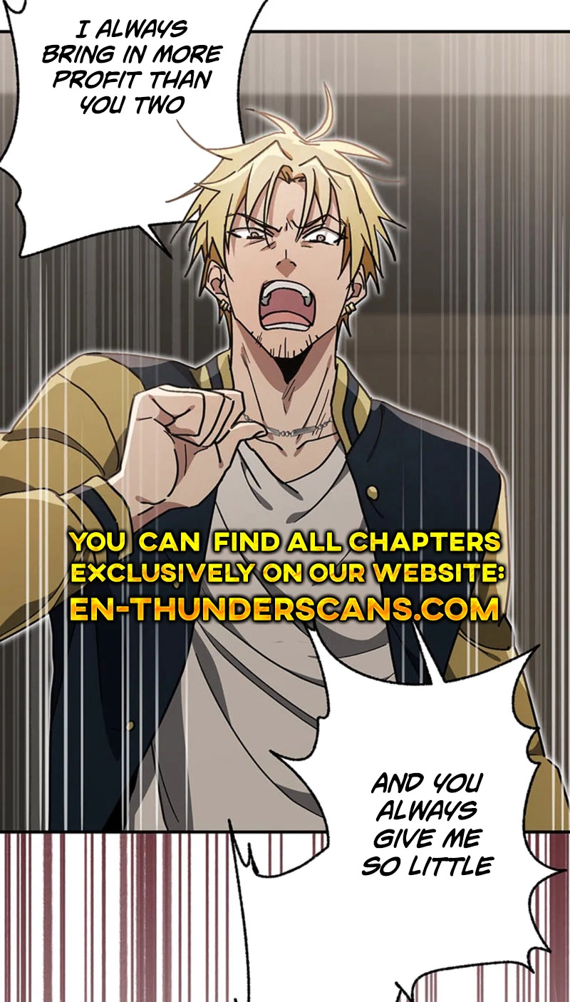 Read Fukushuu Kizoku chapter 23 image 40 on Lezhin