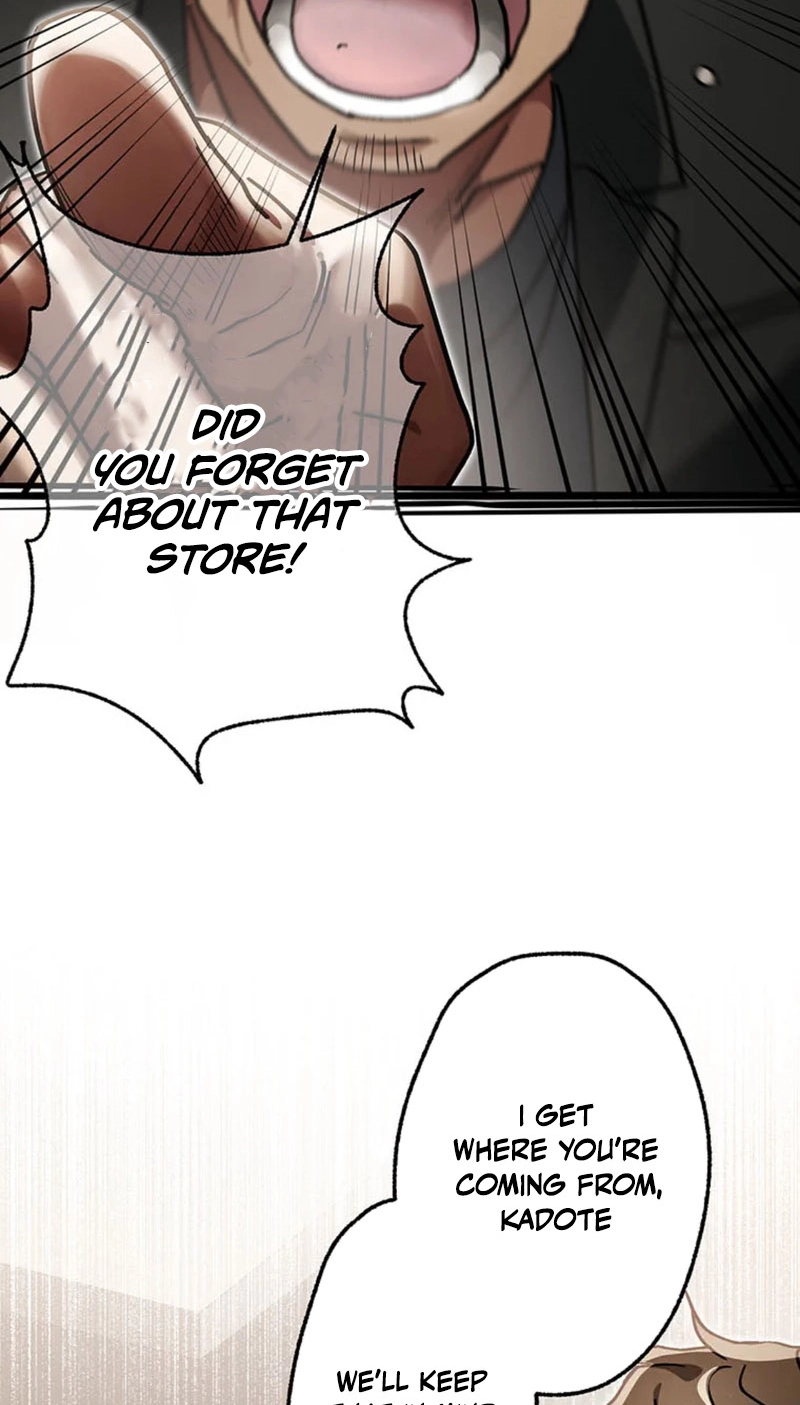 Read Fukushuu Kizoku chapter 23 image 42 on Lezhin
