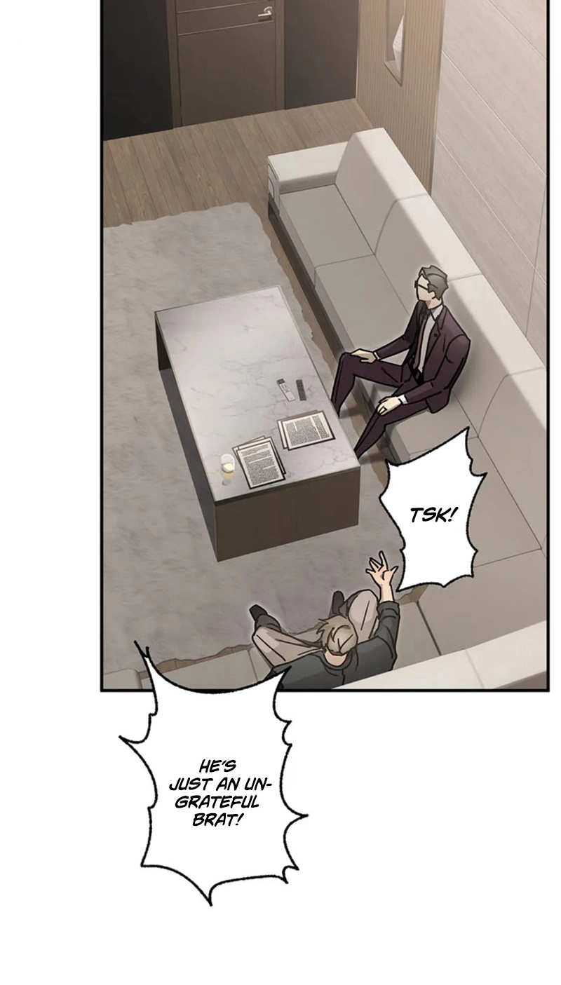 Read Fukushuu Kizoku chapter 23 image 44 on Lezhin
