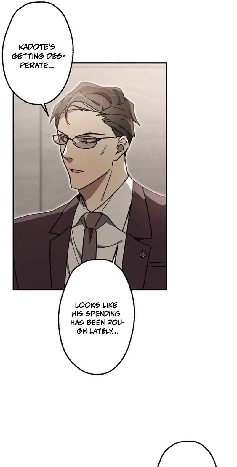 Read Fukushuu Kizoku chapter 23 image 45 on Lezhin