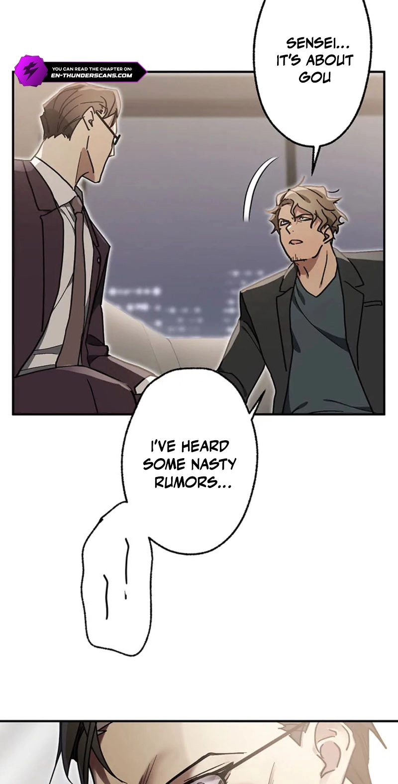 Read Fukushuu Kizoku chapter 23 image 46 on Lezhin