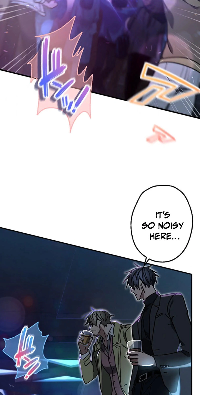Read Fukushuu Kizoku chapter 23 image 49 on Lezhin