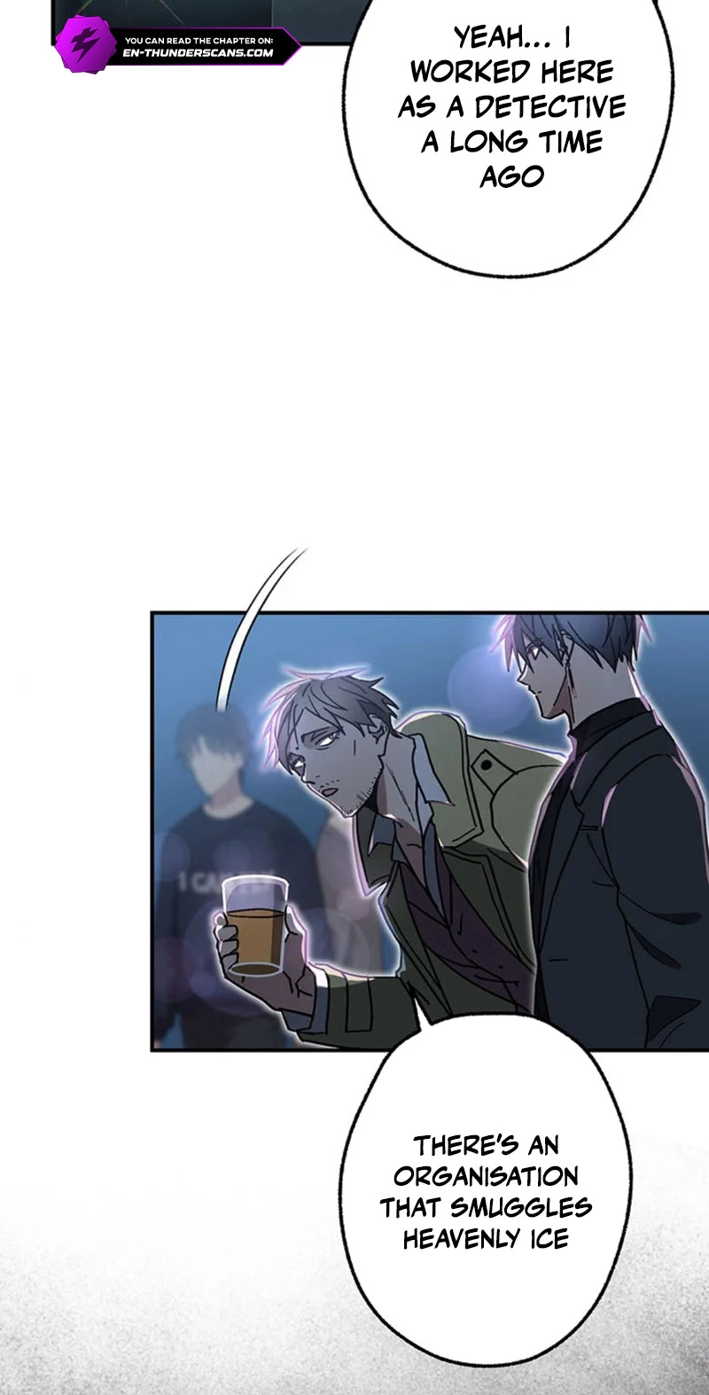 Read Fukushuu Kizoku chapter 23 image 51 on Lezhin