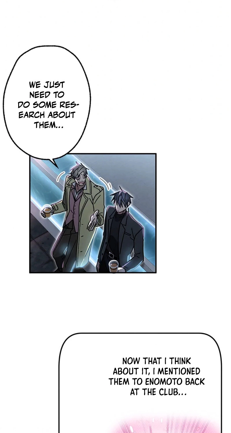 Read Fukushuu Kizoku chapter 23 image 54 on Lezhin