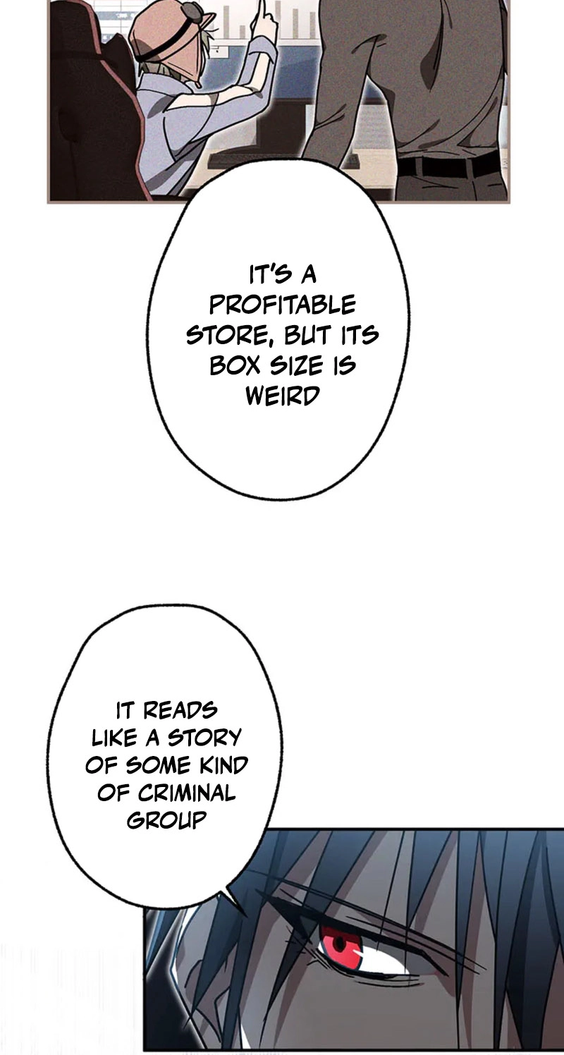 Read Fukushuu Kizoku chapter 23 image 58 on Lezhin