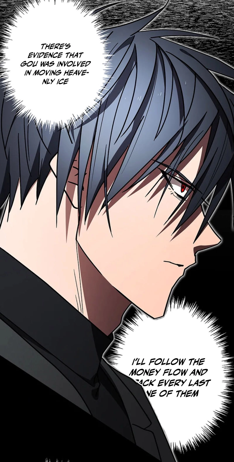 Read Fukushuu Kizoku chapter 23 image 61 on Lezhin
