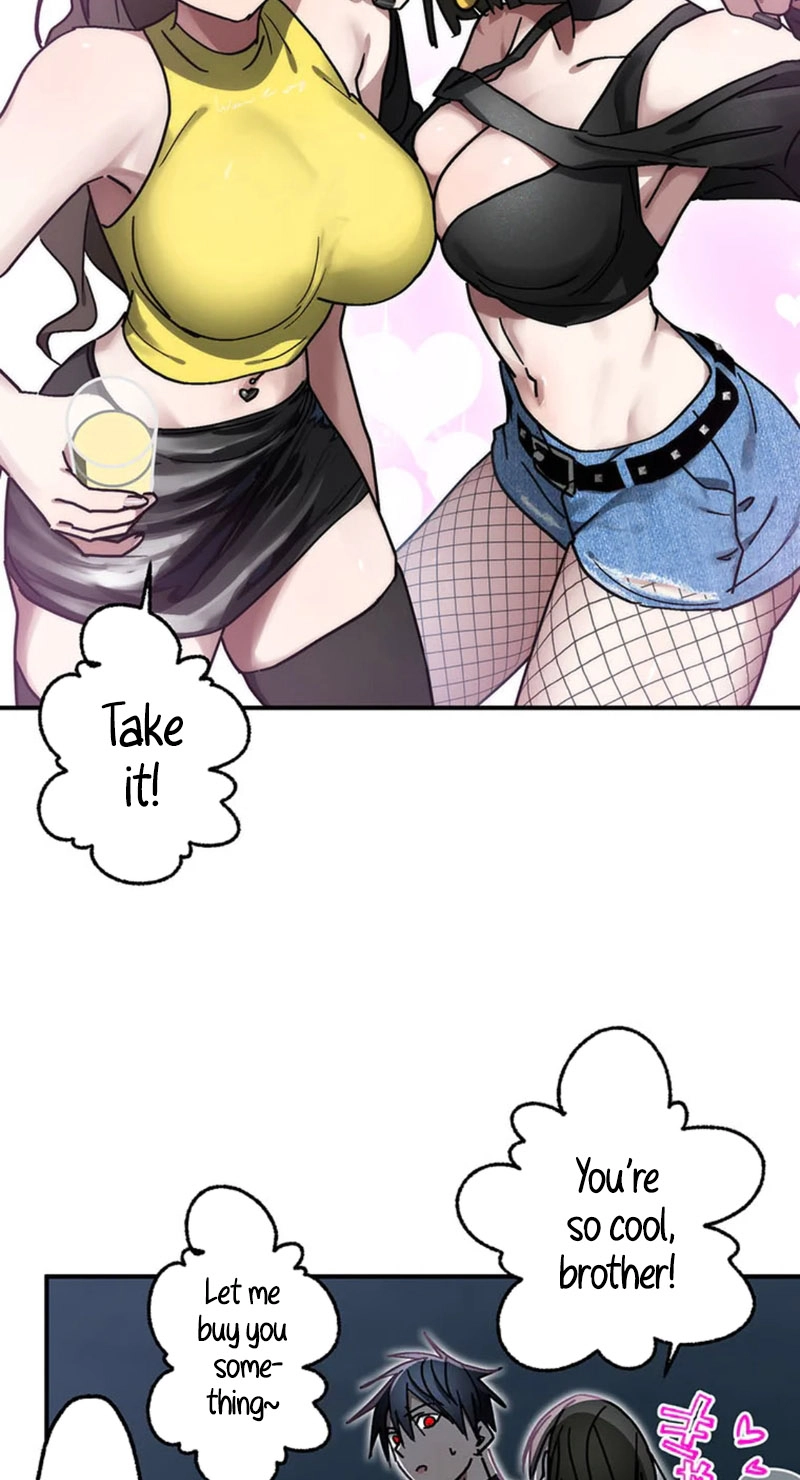 Read Fukushuu Kizoku chapter 23 image 71 on Lezhin