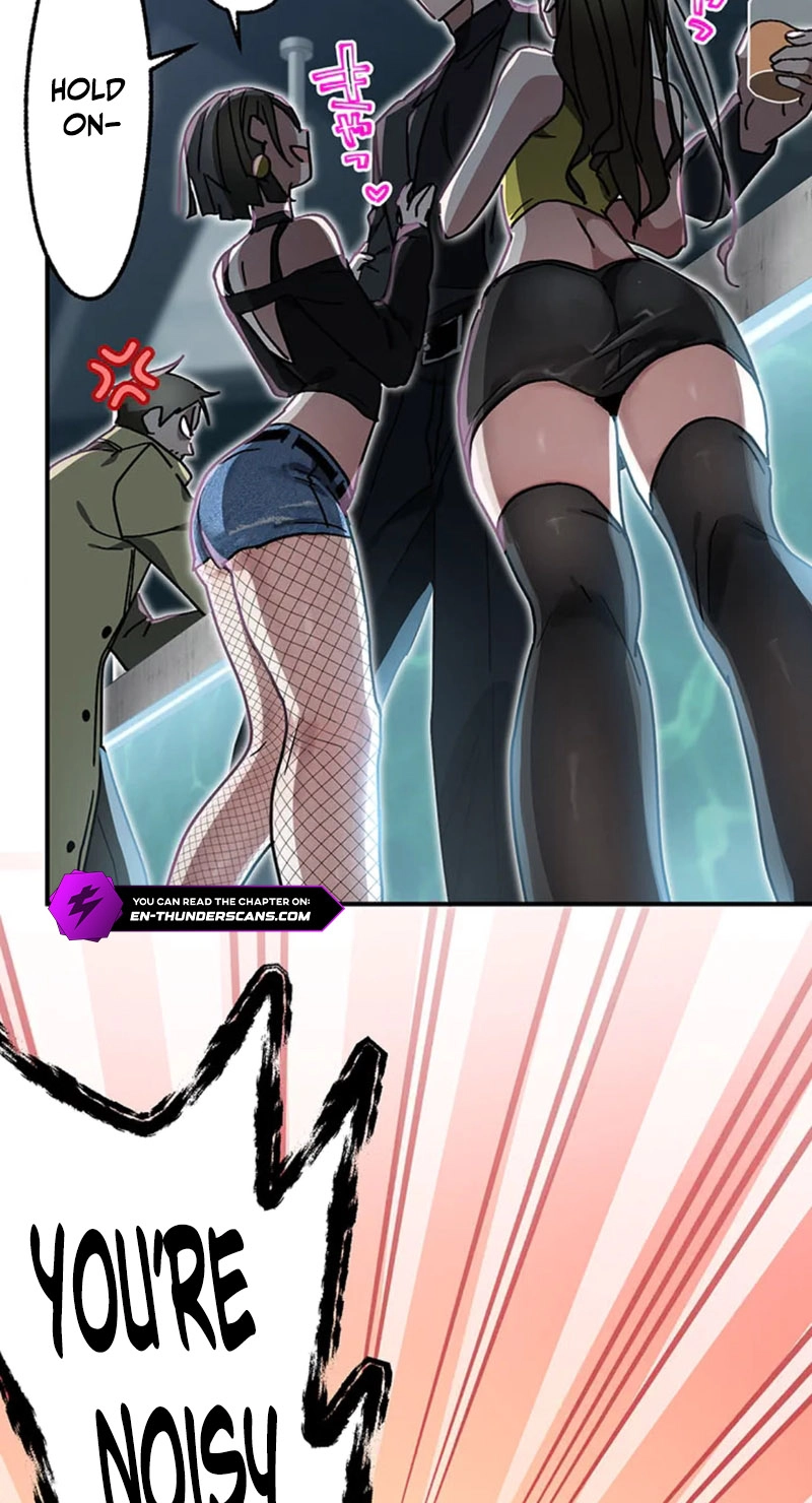 Read Fukushuu Kizoku chapter 23 image 72 on Lezhin