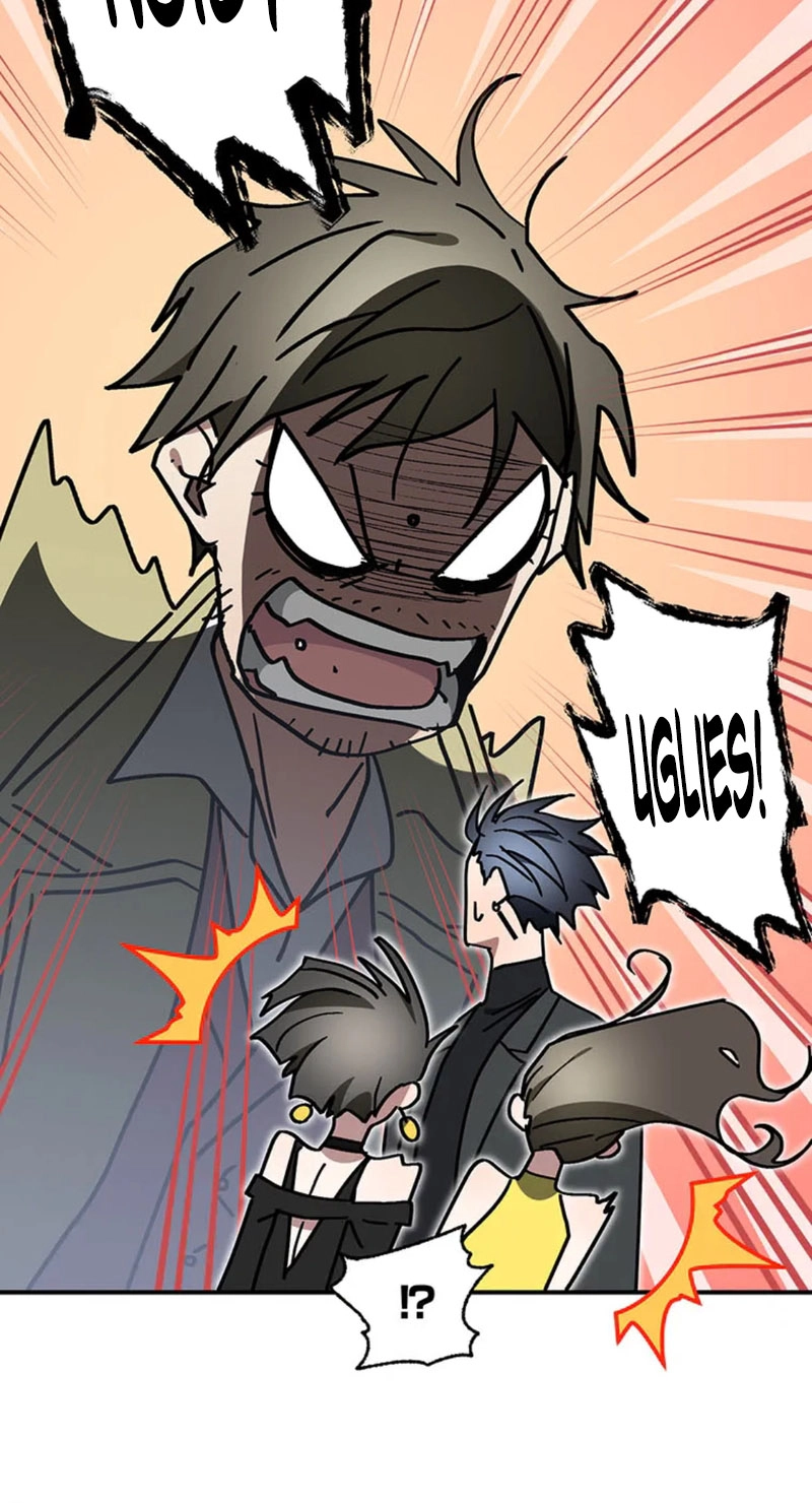 Read Fukushuu Kizoku chapter 23 image 73 on Lezhin