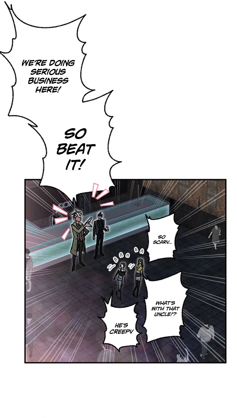 Read Fukushuu Kizoku chapter 23 image 74 on Lezhin