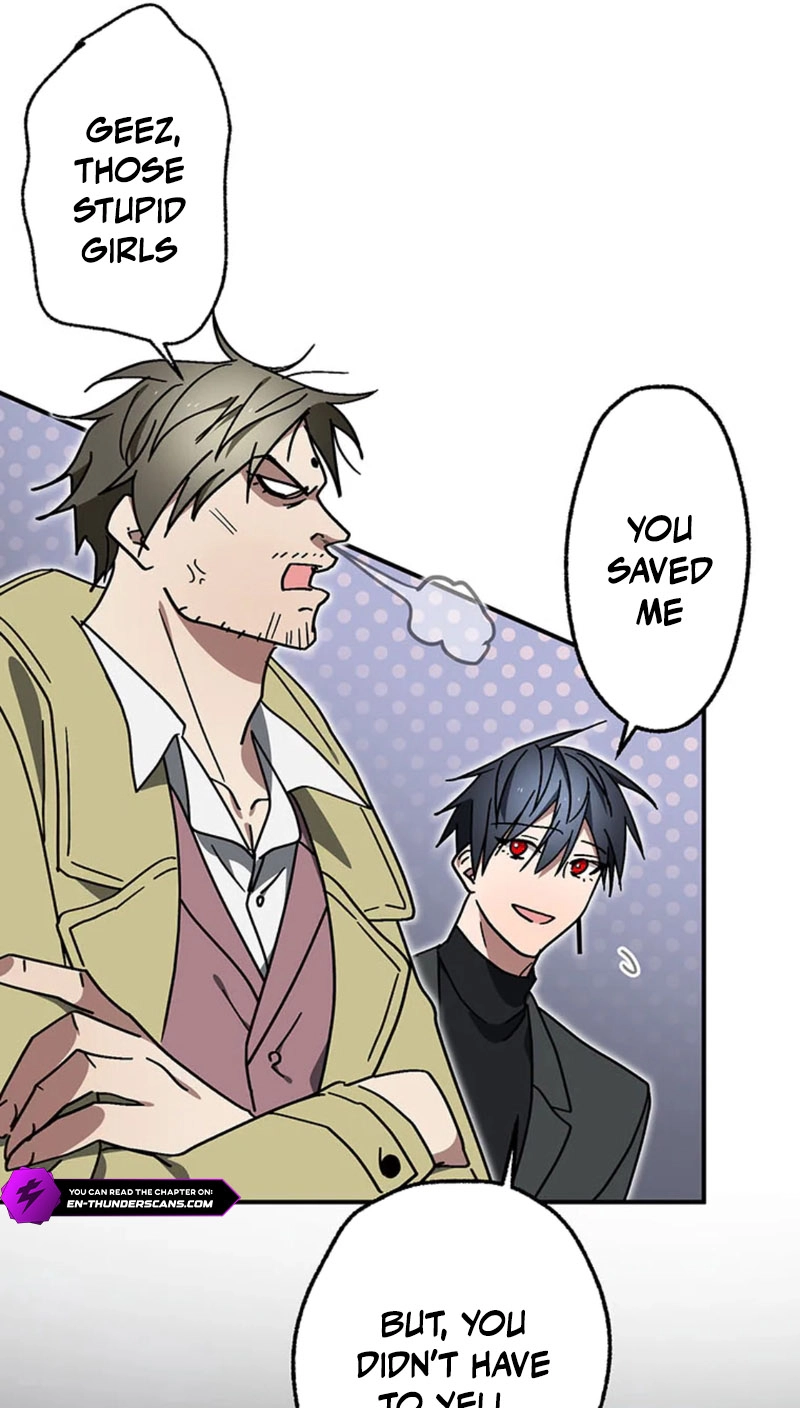 Read Fukushuu Kizoku chapter 23 image 75 on Lezhin