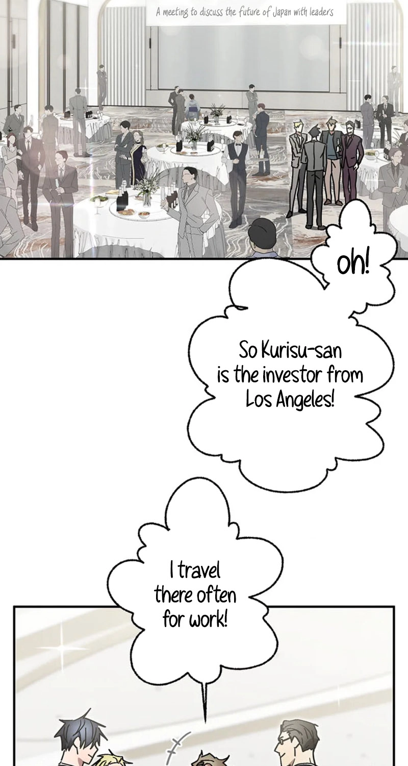 Read Fukushuu Kizoku chapter 23 image 8 on Lezhin