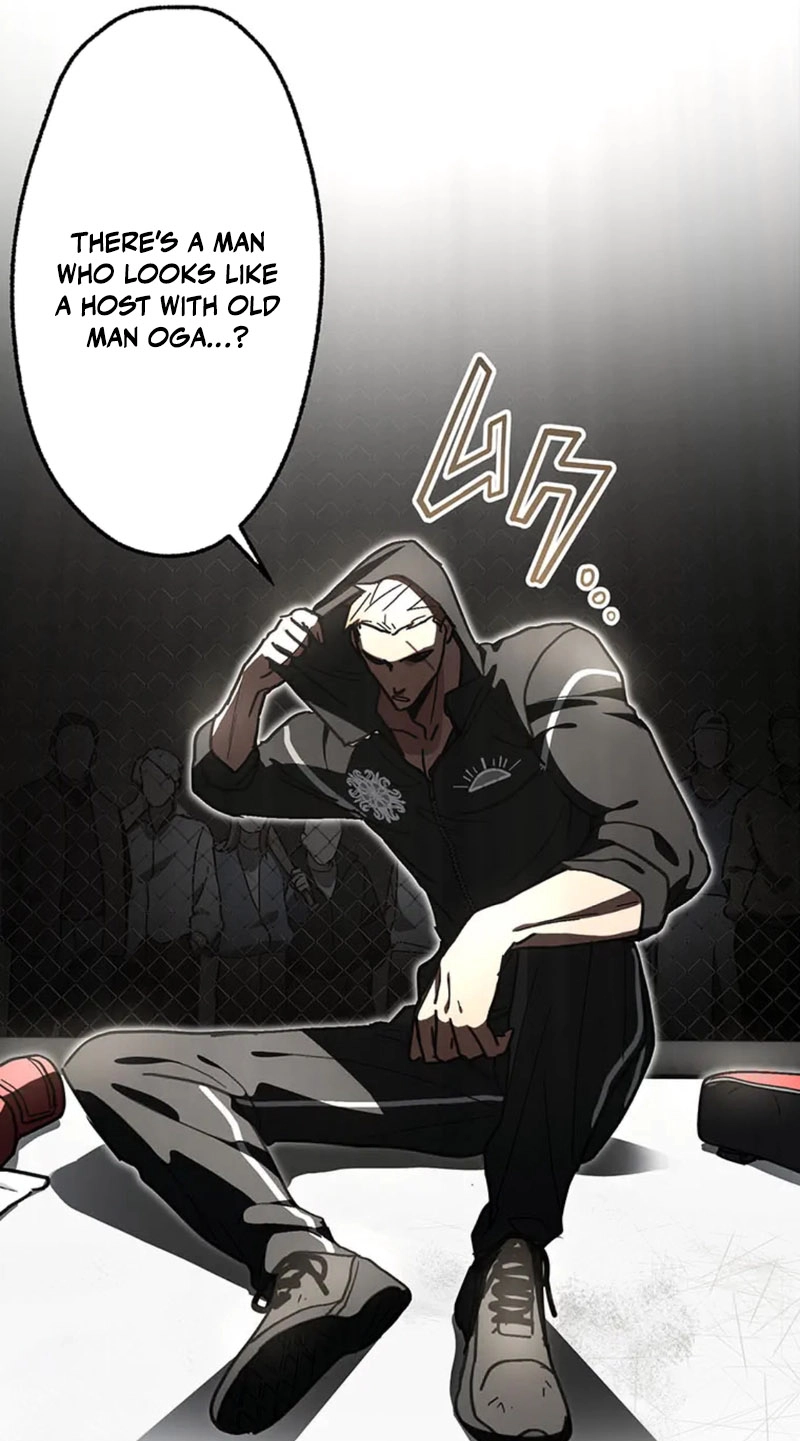 Read Fukushuu Kizoku chapter 23 image 82 on Lezhin
