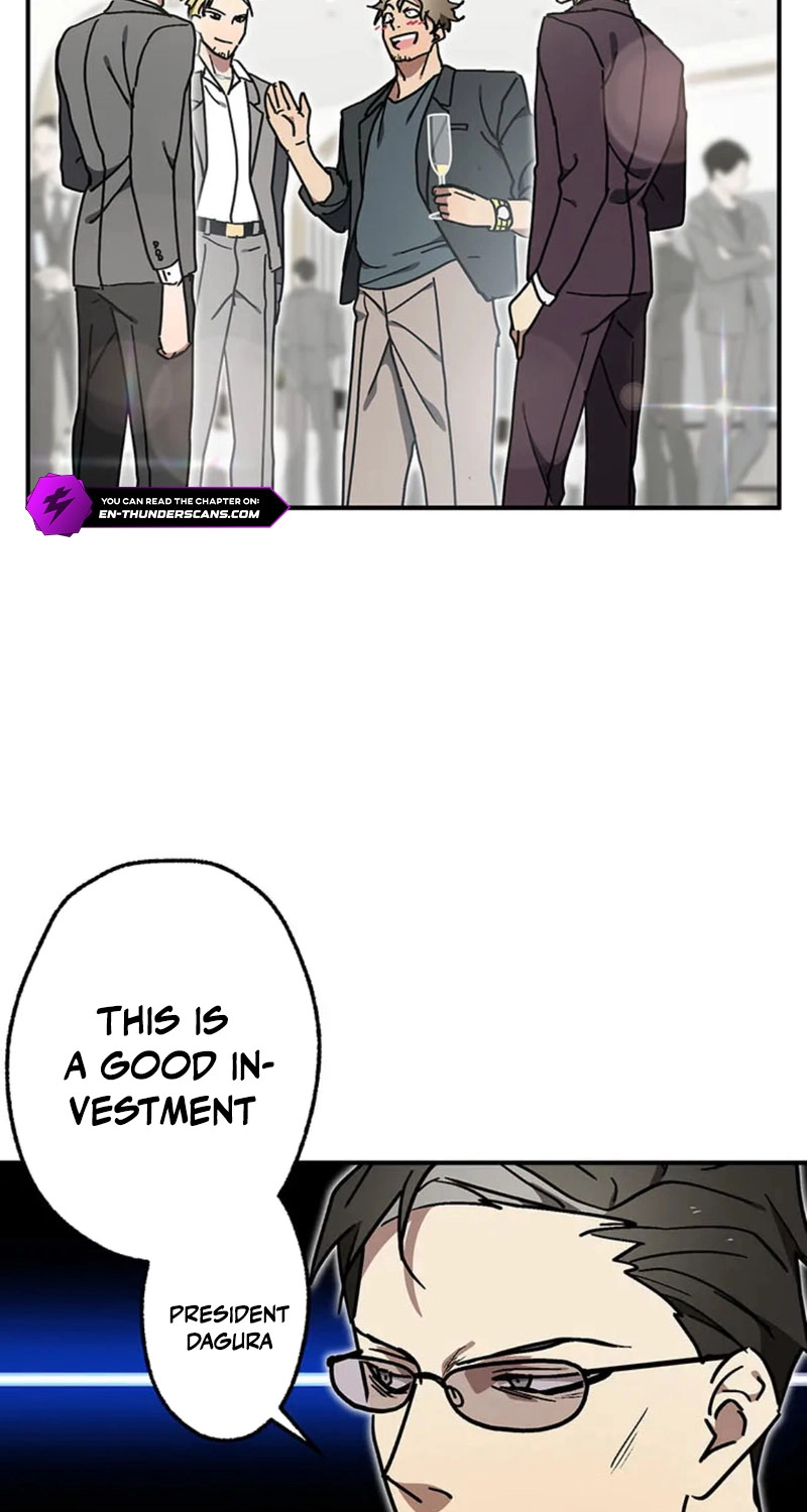 Read Fukushuu Kizoku chapter 23 image 9 on Lezhin