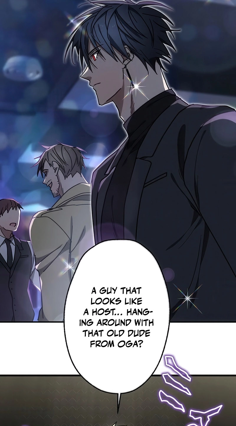 Read Fukushuu Kizoku chapter 24 image 1 on Lezhin