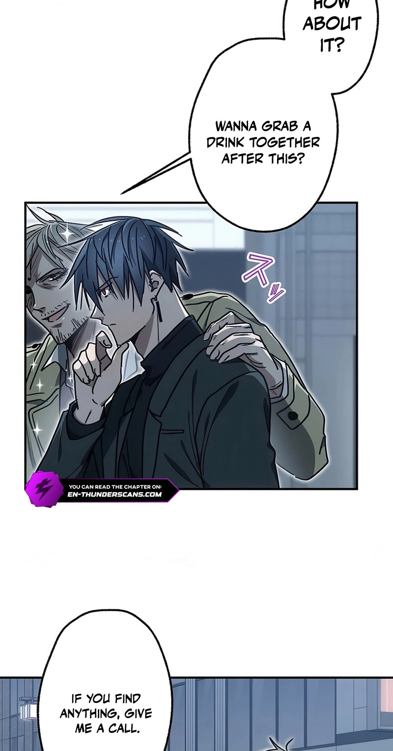 Read Fukushuu Kizoku chapter 24 image 10 on Lezhin