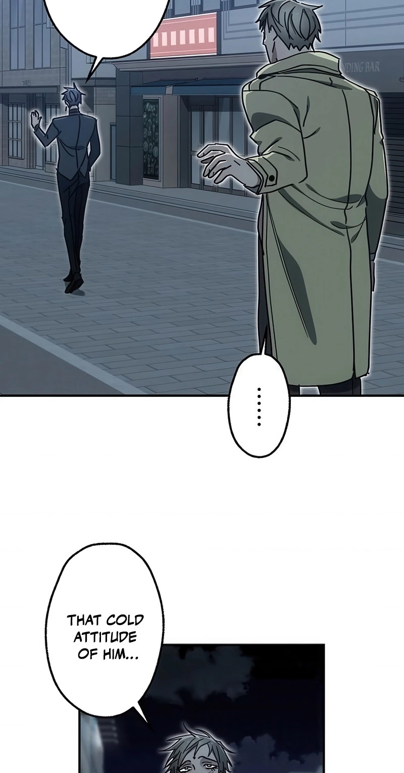 Read Fukushuu Kizoku chapter 24 image 11 on Lezhin