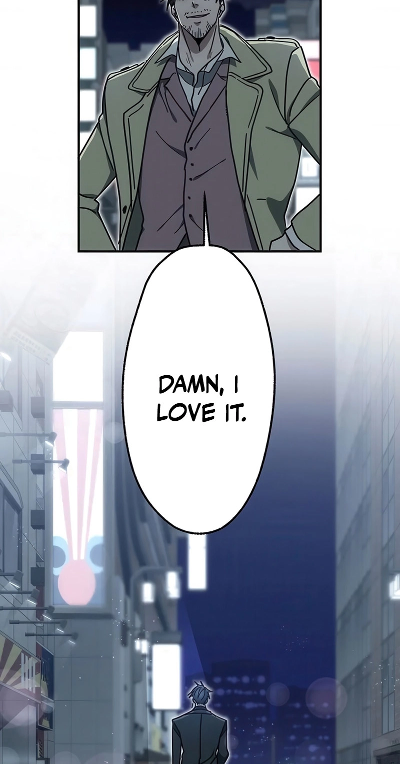 Read Fukushuu Kizoku chapter 24 image 12 on Lezhin