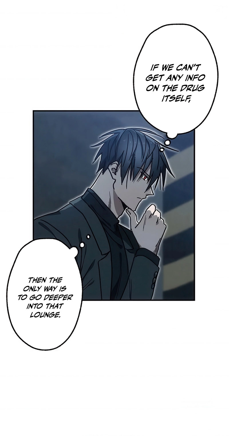 Read Fukushuu Kizoku chapter 24 image 15 on Lezhin