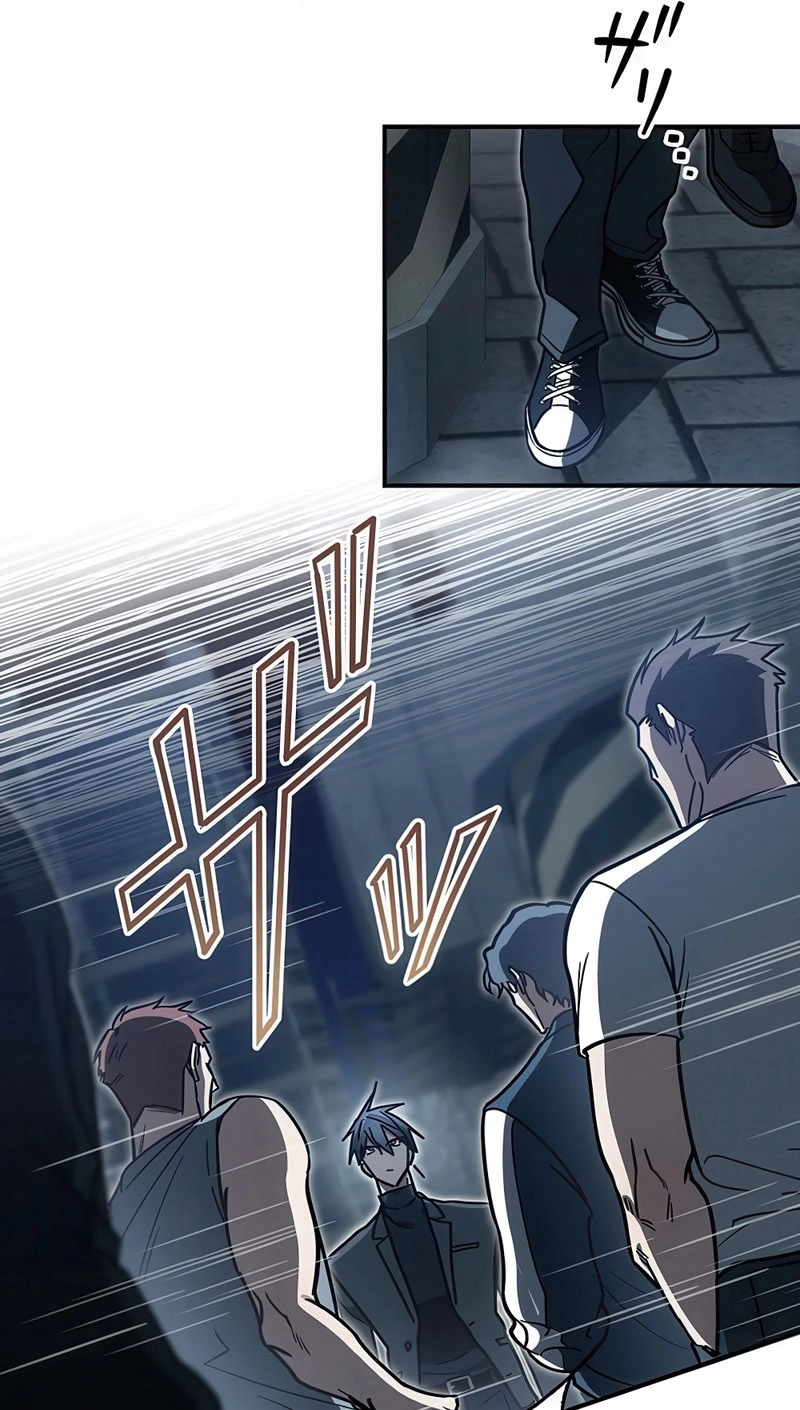 Read Fukushuu Kizoku chapter 24 image 16 on Lezhin