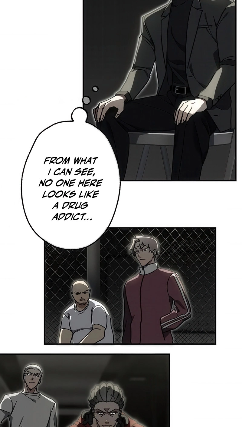 Read Fukushuu Kizoku chapter 24 image 22 on Lezhin