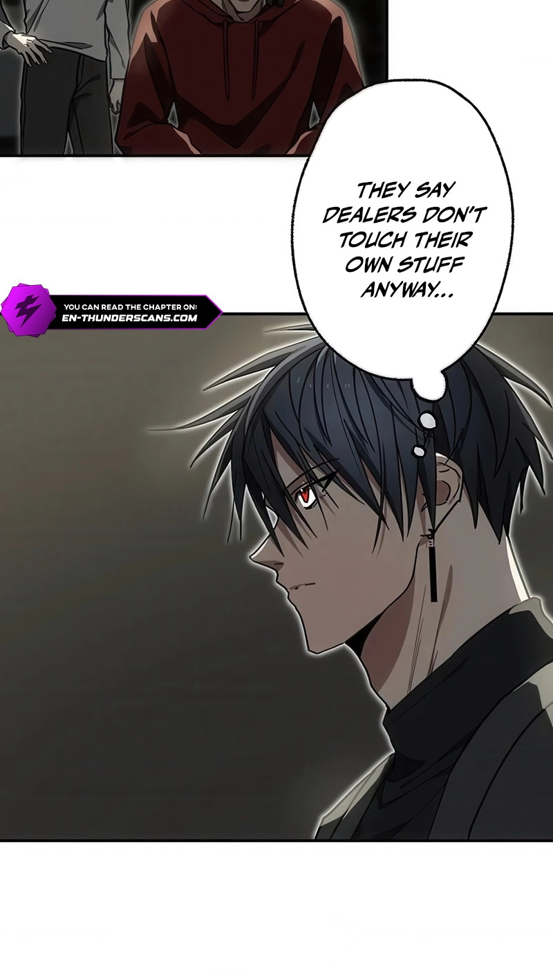 Read Fukushuu Kizoku chapter 24 image 23 on Lezhin