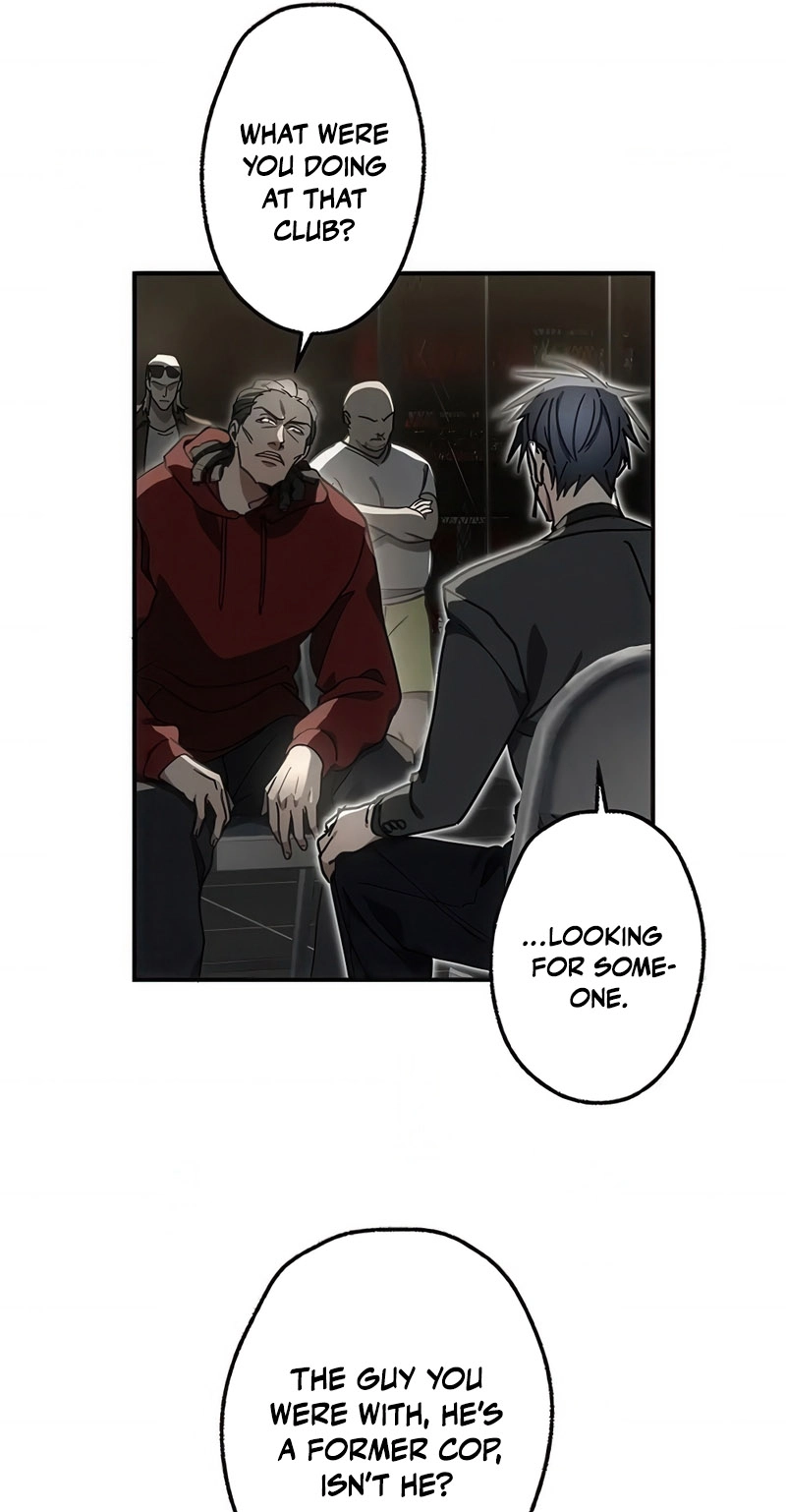 Read Fukushuu Kizoku chapter 24 image 24 on Lezhin