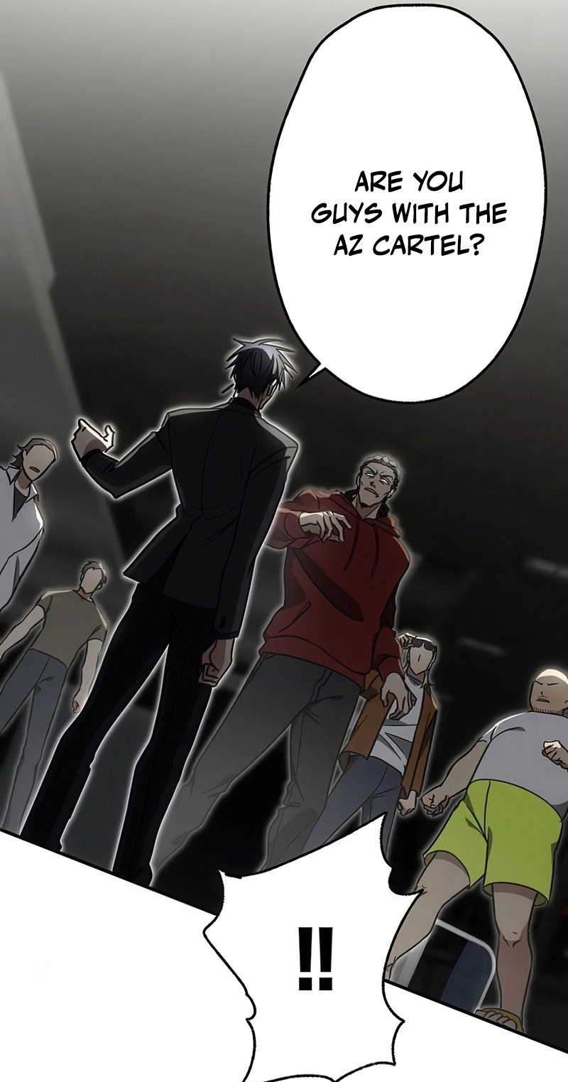 Read Fukushuu Kizoku chapter 24 image 31 on Lezhin