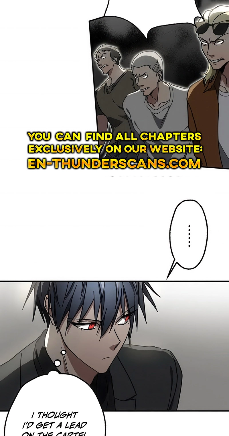 Read Fukushuu Kizoku chapter 24 image 33 on Lezhin