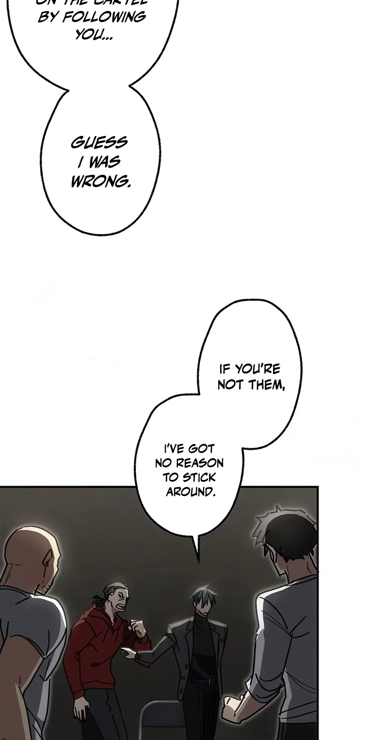 Read Fukushuu Kizoku chapter 24 image 34 on Lezhin