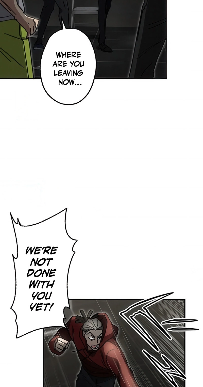 Read Fukushuu Kizoku chapter 24 image 35 on Lezhin
