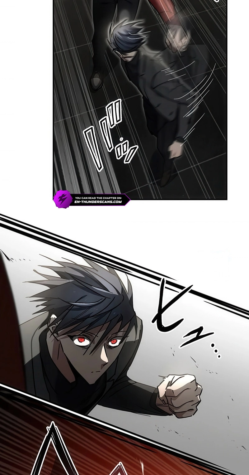 Read Fukushuu Kizoku chapter 24 image 36 on Lezhin