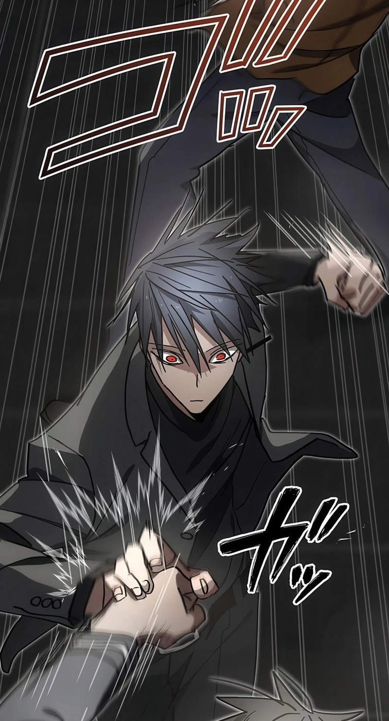 Read Fukushuu Kizoku chapter 24 image 42 on Lezhin