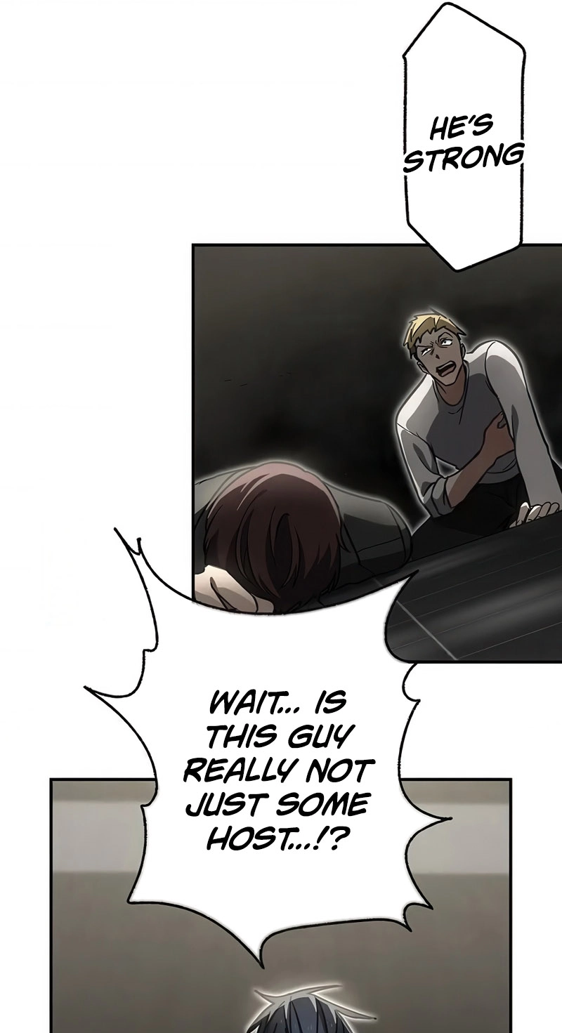 Read Fukushuu Kizoku chapter 24 image 46 on Lezhin