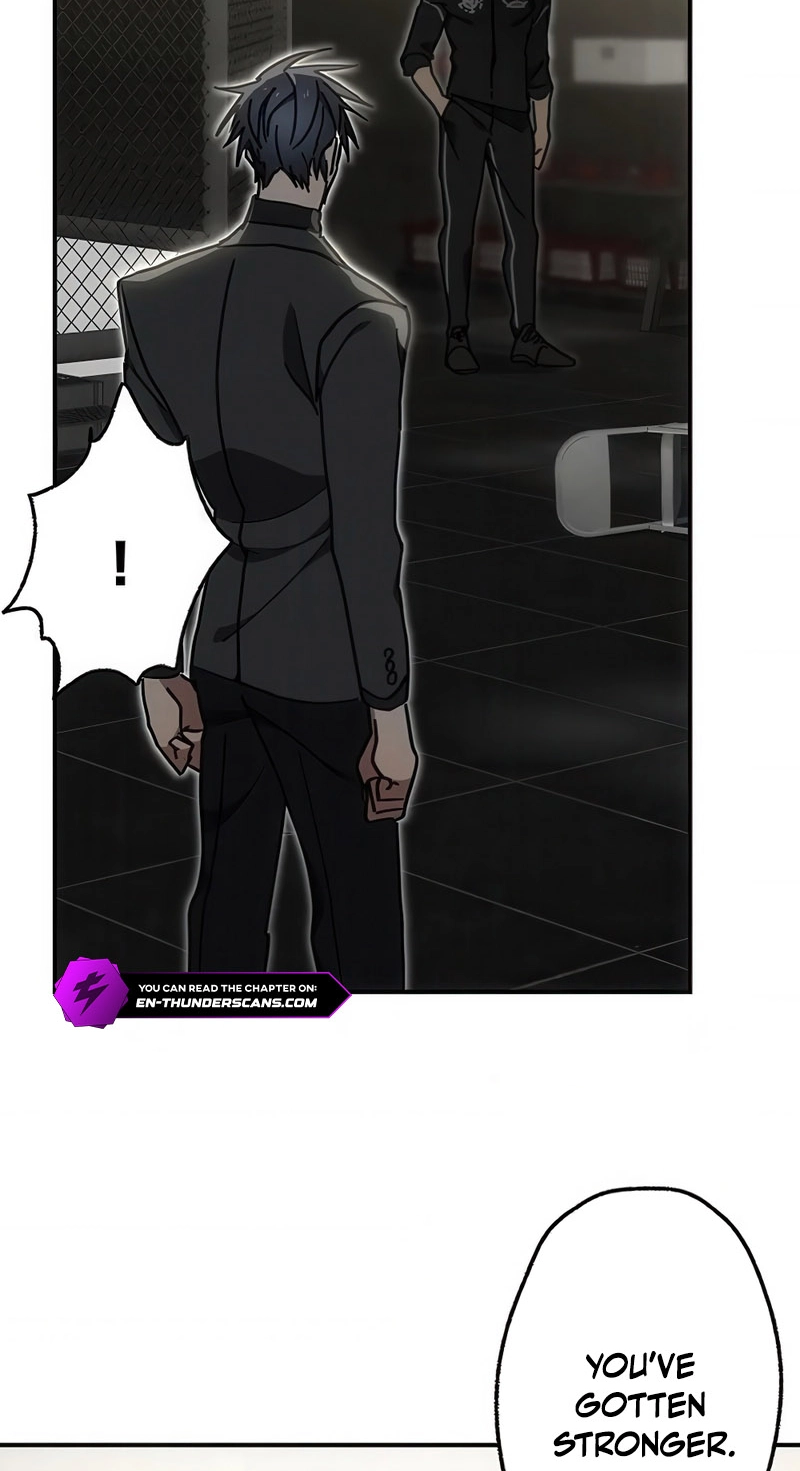 Read Fukushuu Kizoku chapter 24 image 52 on Lezhin
