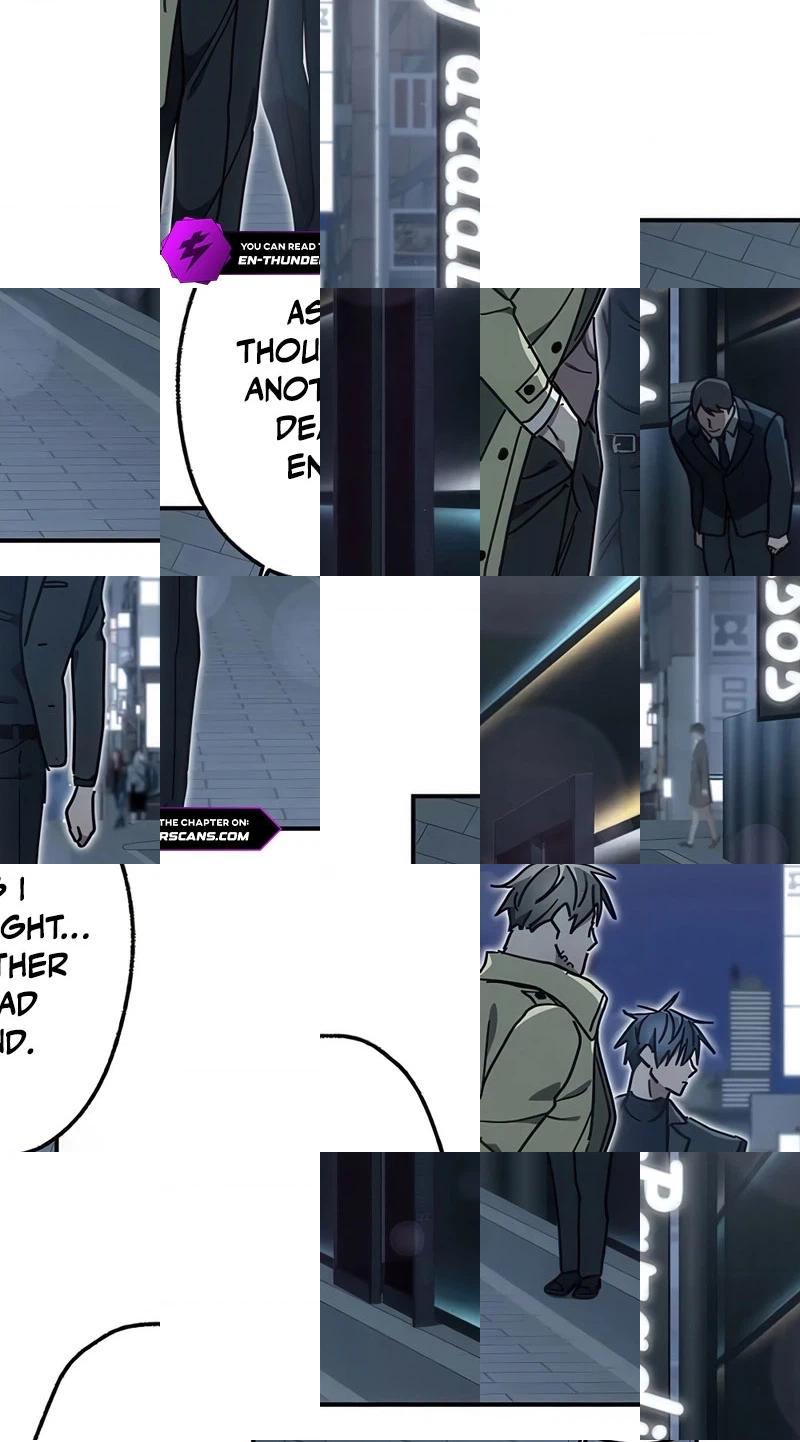 Read Fukushuu Kizoku chapter 24 image 7 on Lezhin