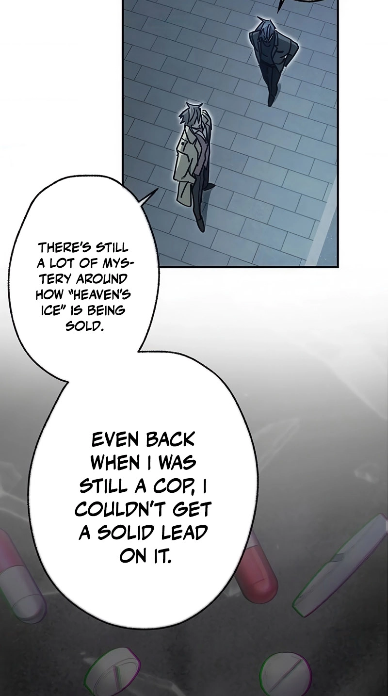 Read Fukushuu Kizoku chapter 24 image 8 on Lezhin