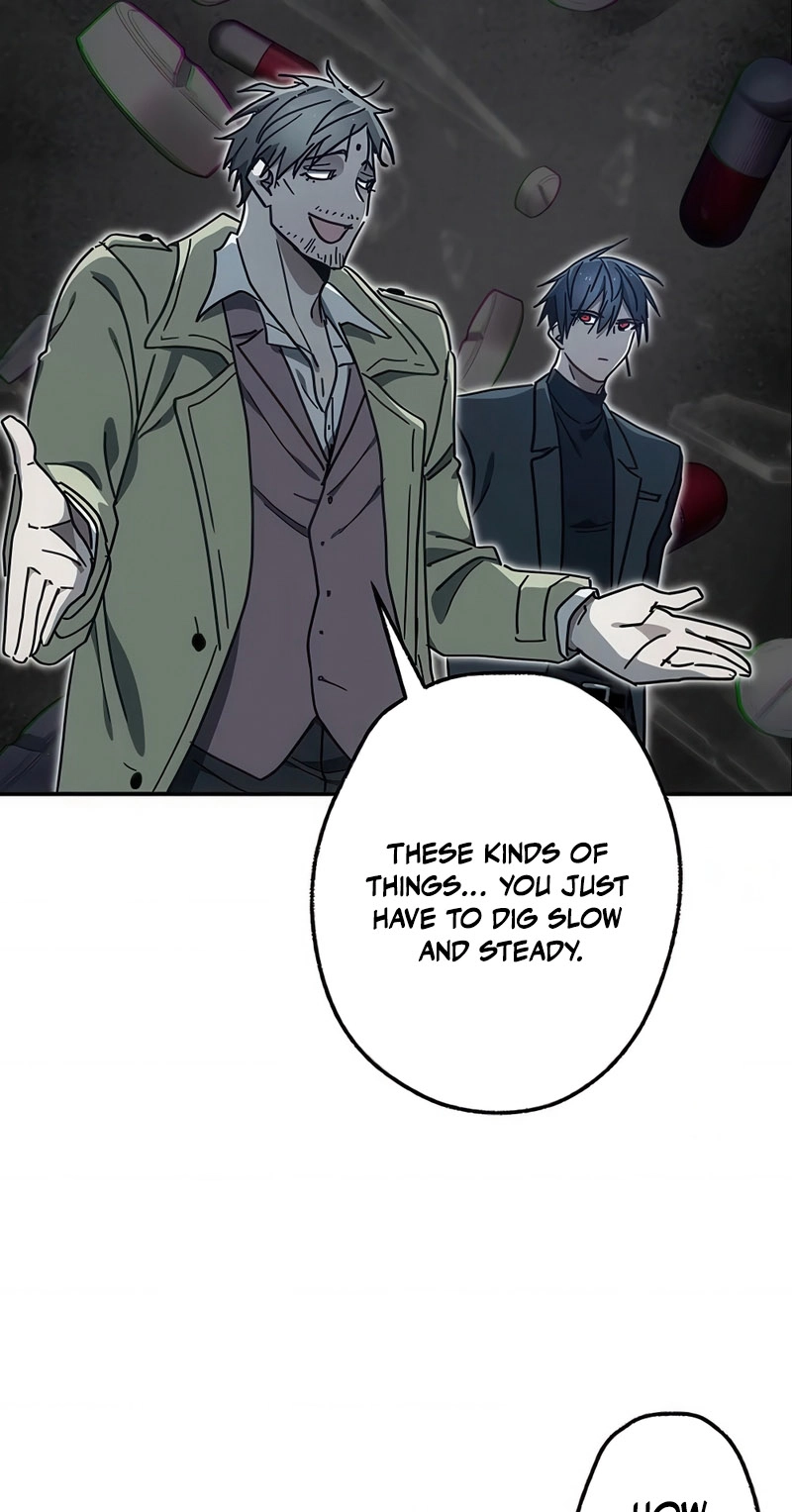 Read Fukushuu Kizoku chapter 24 image 9 on Lezhin