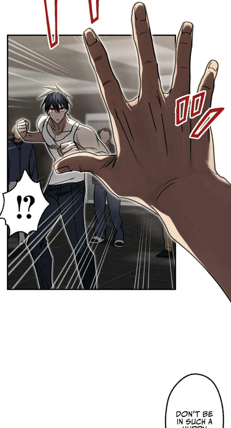 Read Fukushuu Kizoku chapter 25 image 11 on Lezhin