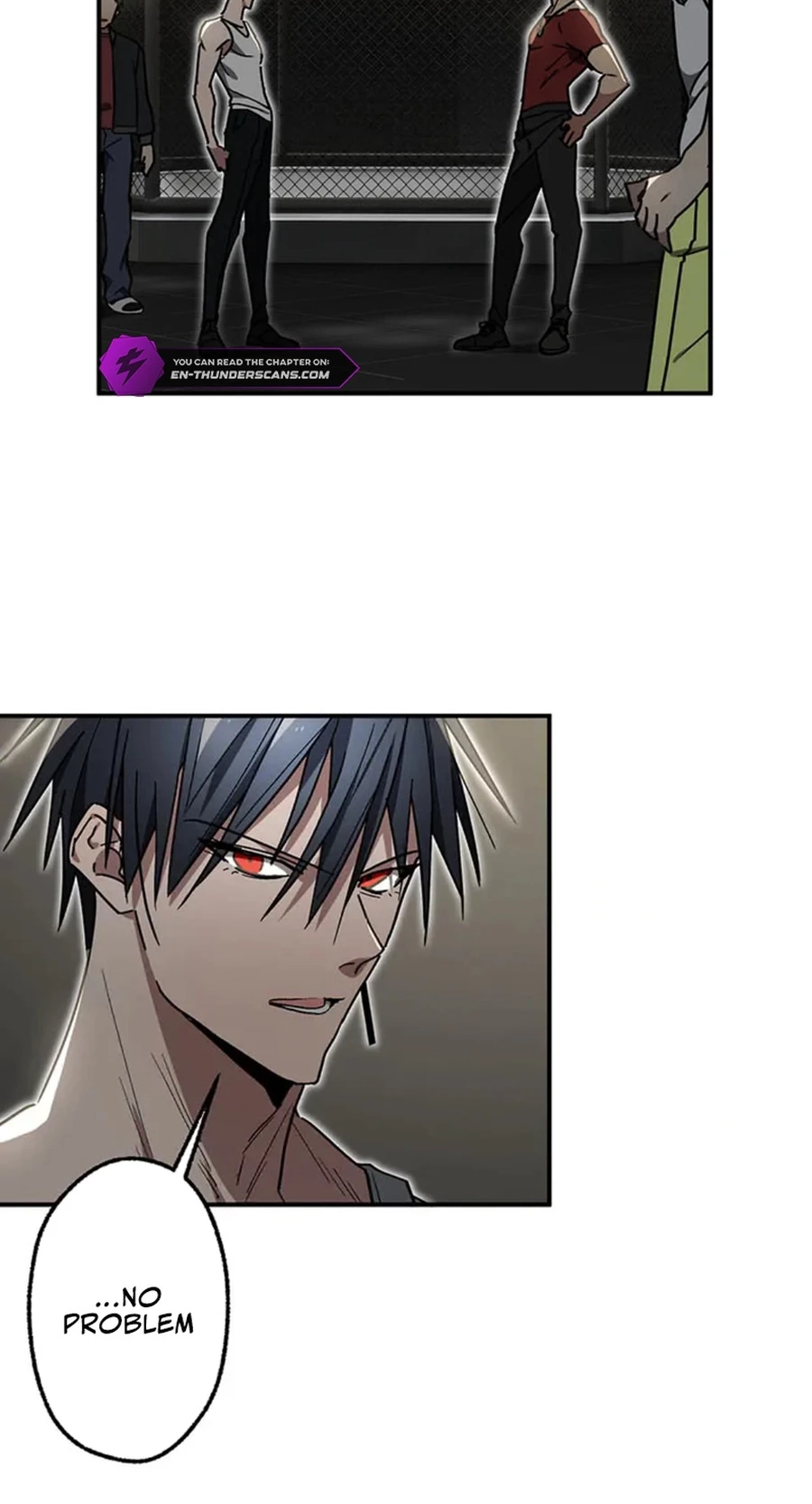 Read Fukushuu Kizoku chapter 25 image 13 on Lezhin