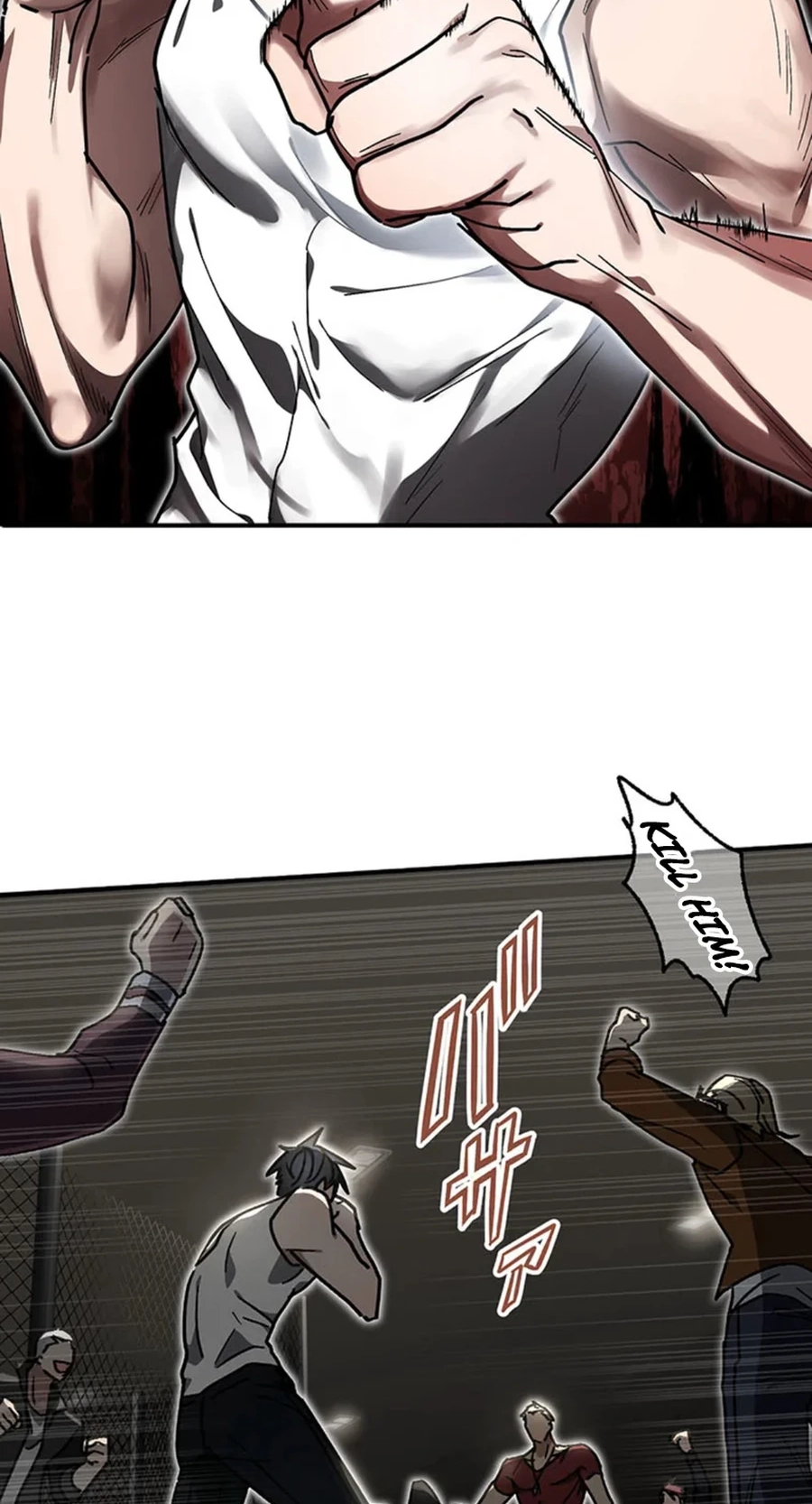 Read Fukushuu Kizoku chapter 25 image 2 on Lezhin