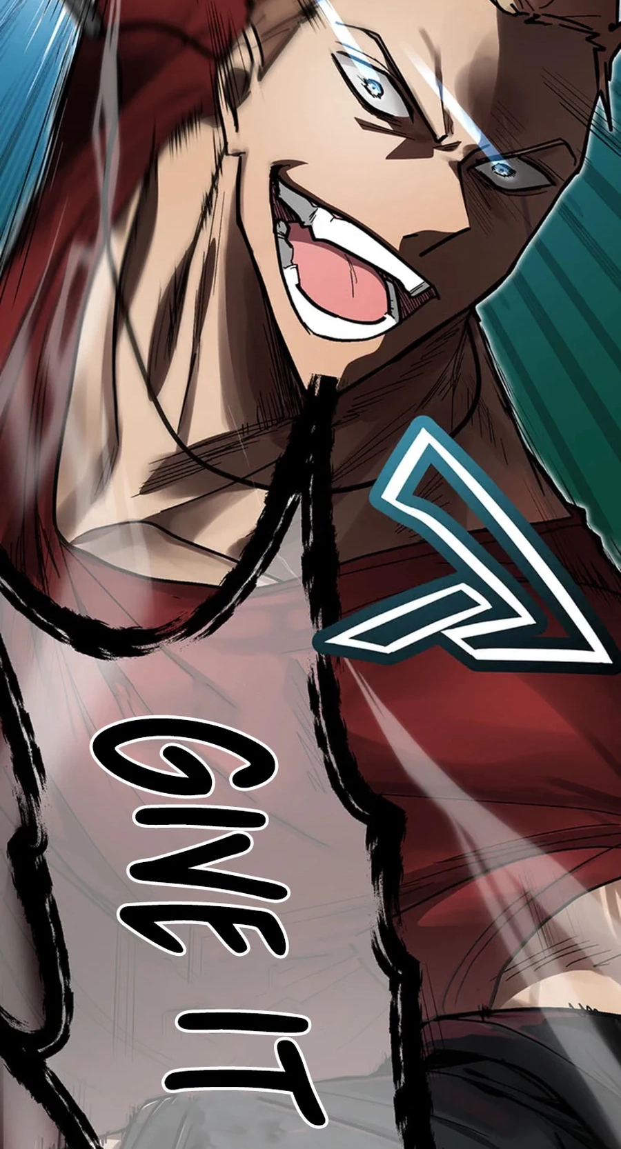 Read Fukushuu Kizoku chapter 25 image 20 on Lezhin