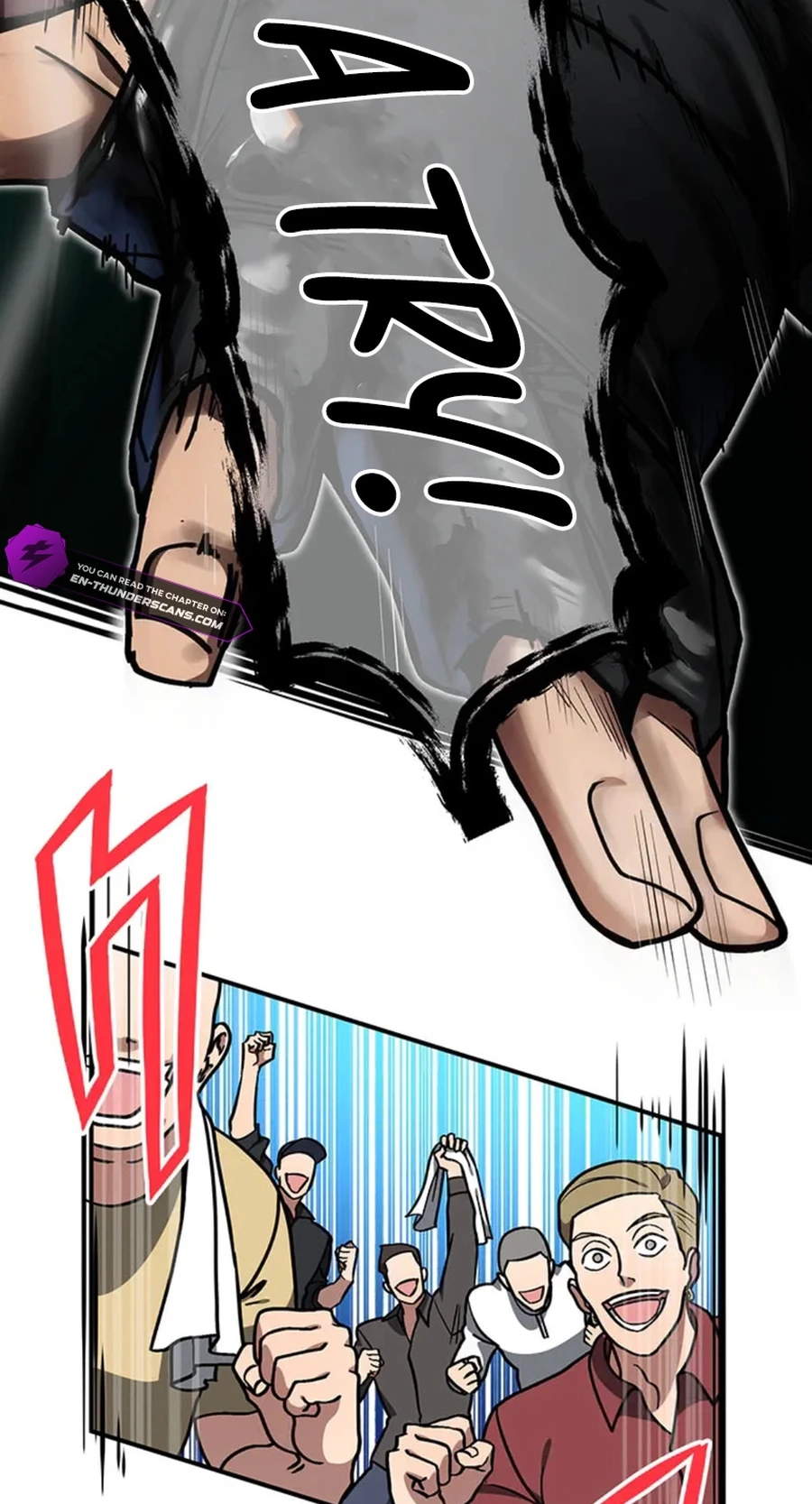 Read Fukushuu Kizoku chapter 25 image 21 on Lezhin
