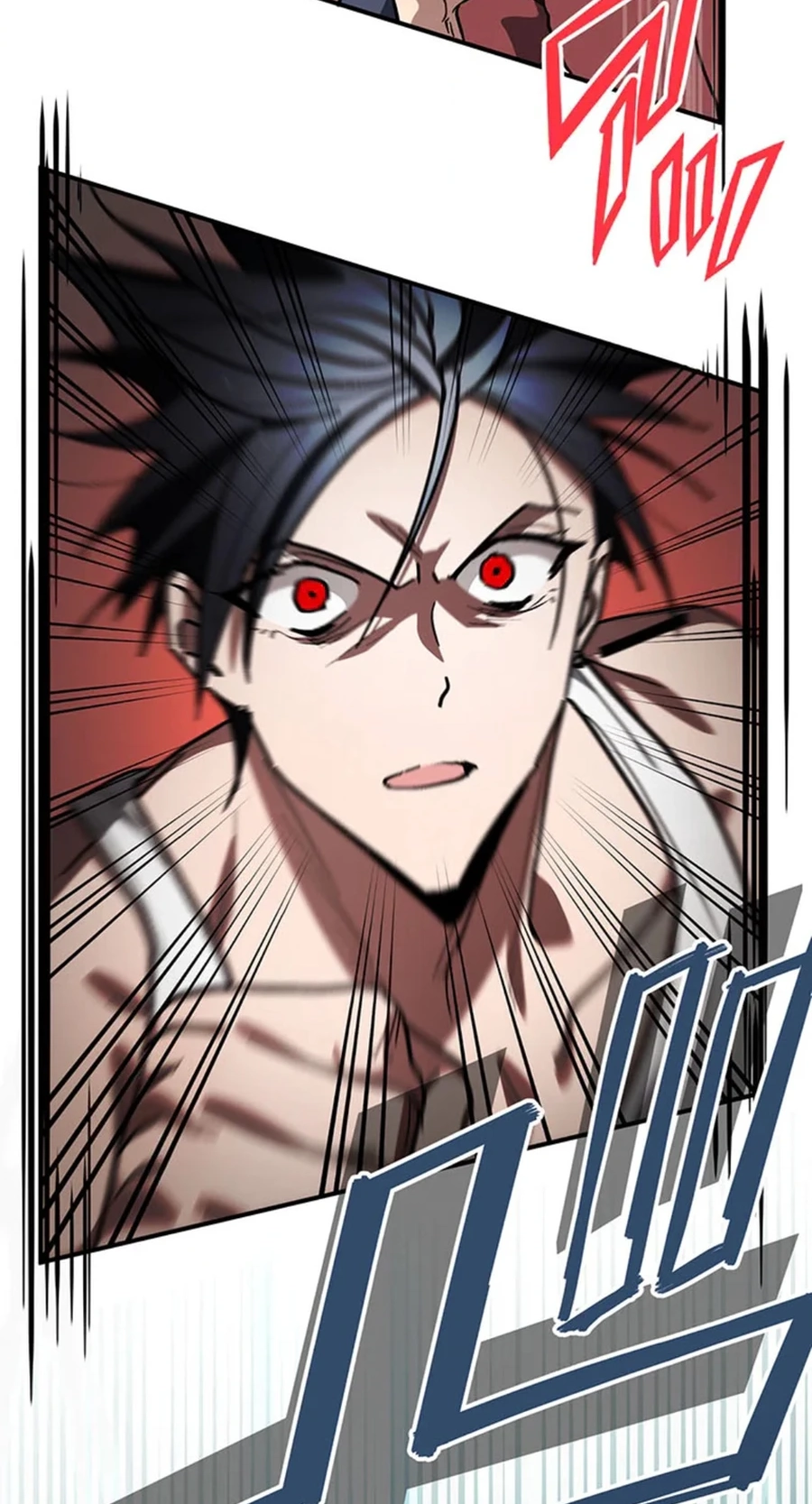 Read Fukushuu Kizoku chapter 25 image 22 on Lezhin