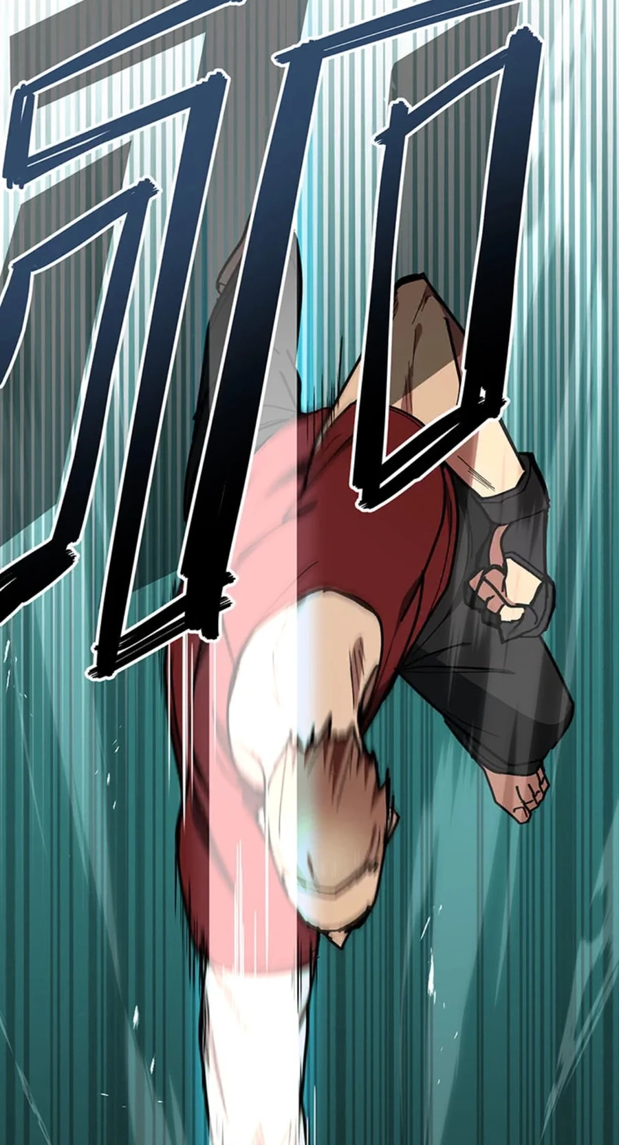 Read Fukushuu Kizoku chapter 25 image 23 on Lezhin