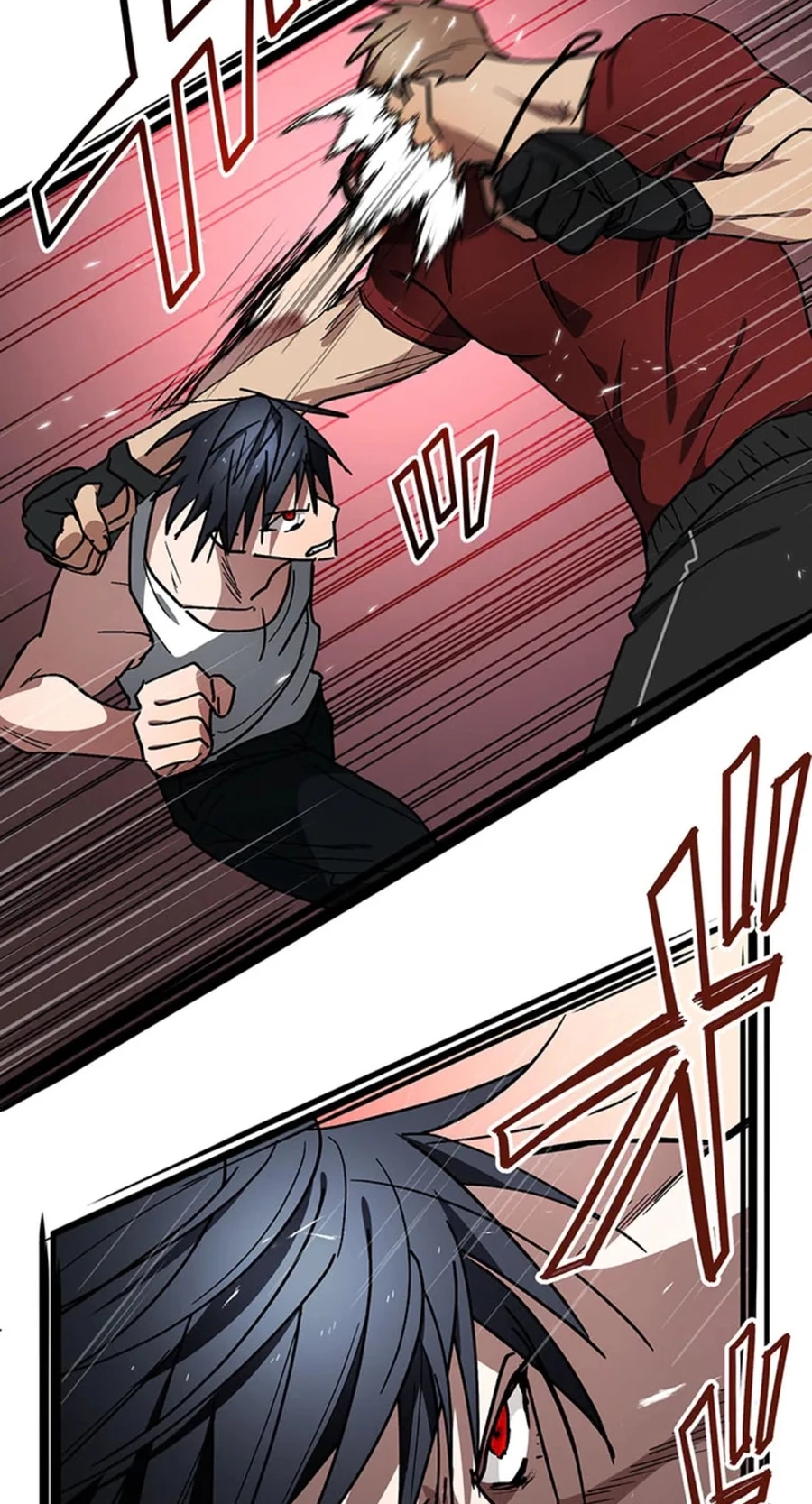 Read Fukushuu Kizoku chapter 25 image 25 on Lezhin